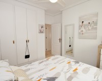 Revente - Villa - Villamartín - Los Dolses