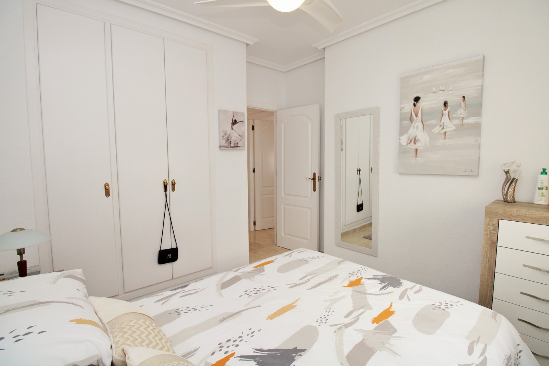 Revente - Villa - Villamartín - Los Dolses