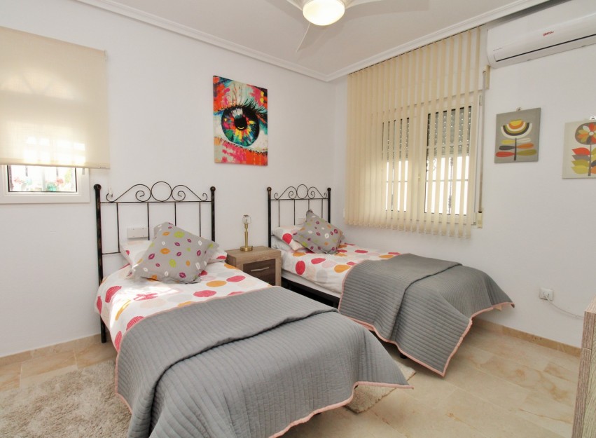 Revente - Villa - Villamartín - Los Dolses