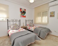 Revente - Villa - Villamartín - Los Dolses