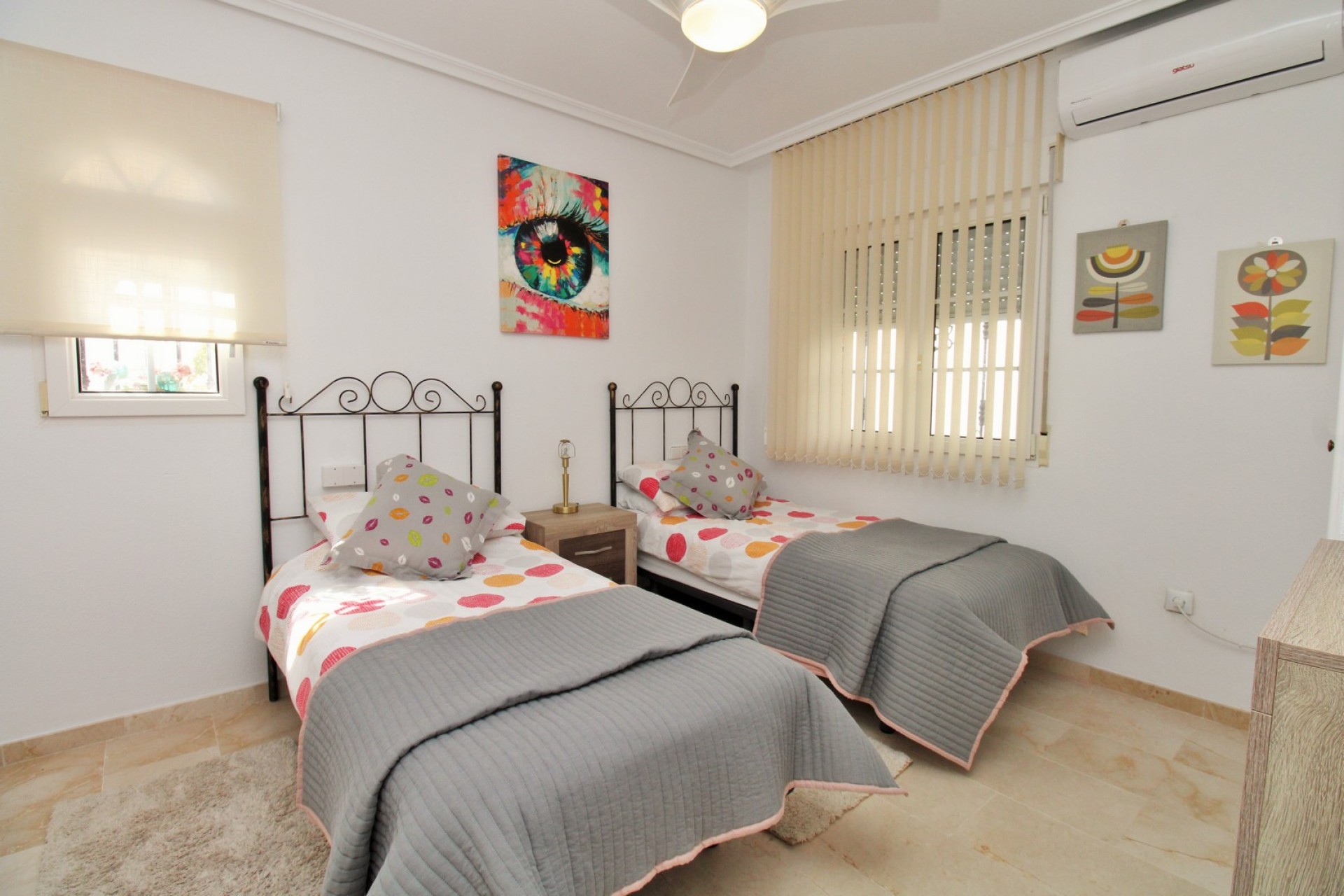 Revente - Villa - Villamartín - Los Dolses