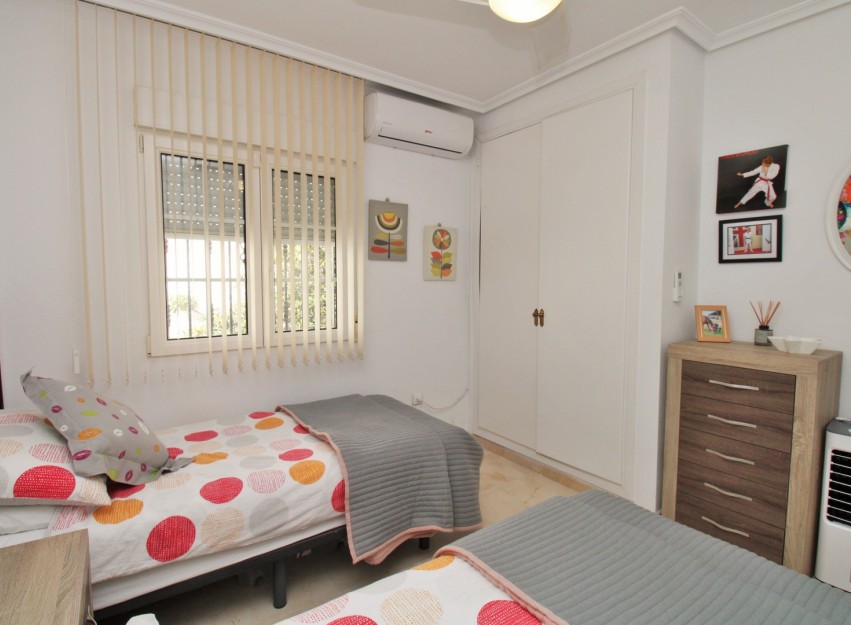 Revente - Villa - Villamartín - Los Dolses