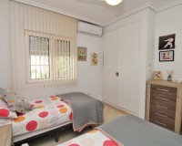 Revente - Villa - Villamartín - Los Dolses