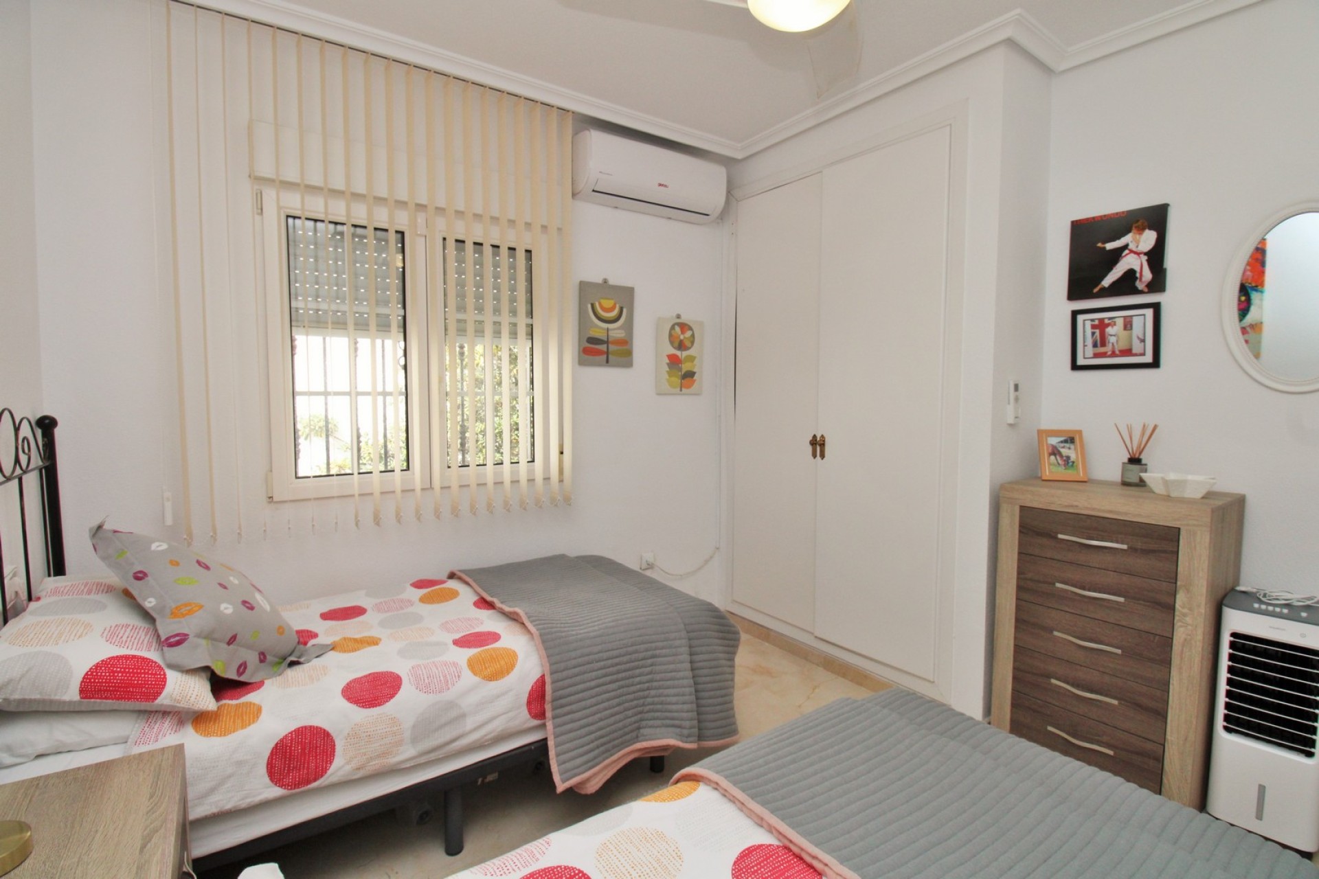 Revente - Villa - Villamartín - Los Dolses