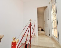 Revente - Villa - Villamartín - Los Dolses