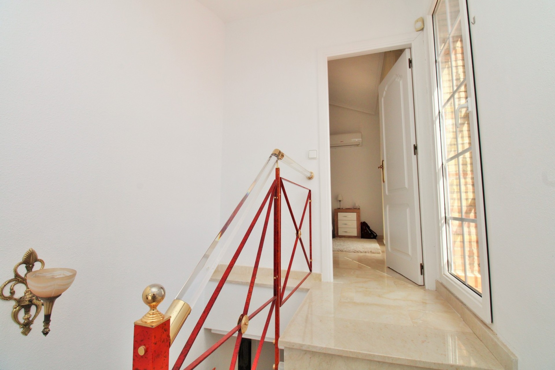 Revente - Villa - Villamartín - Los Dolses