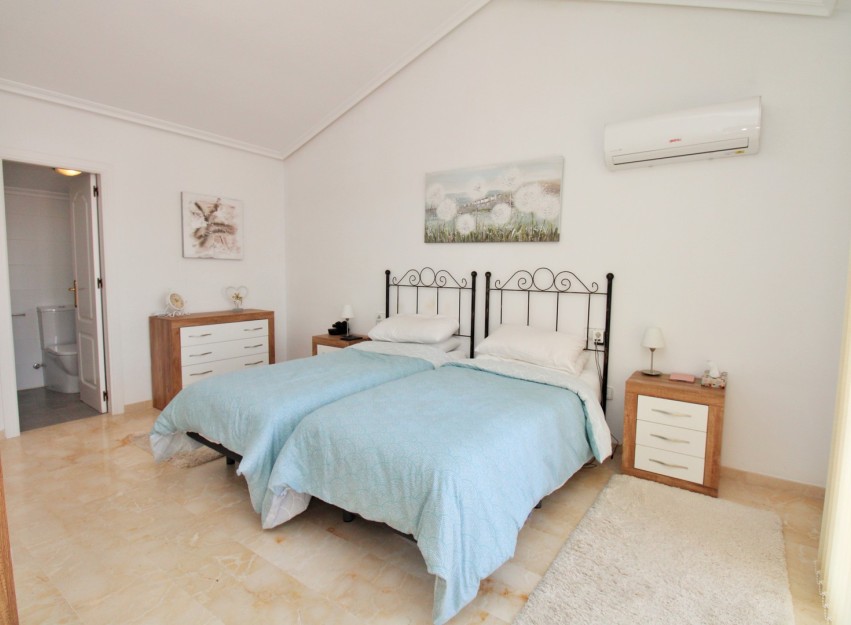 Revente - Villa - Villamartín - Los Dolses