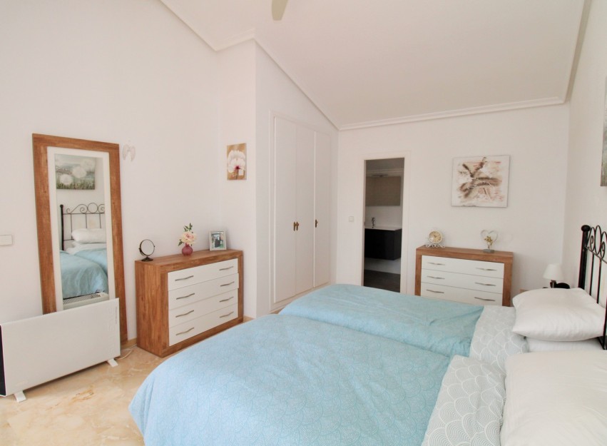 Revente - Villa - Villamartín - Los Dolses
