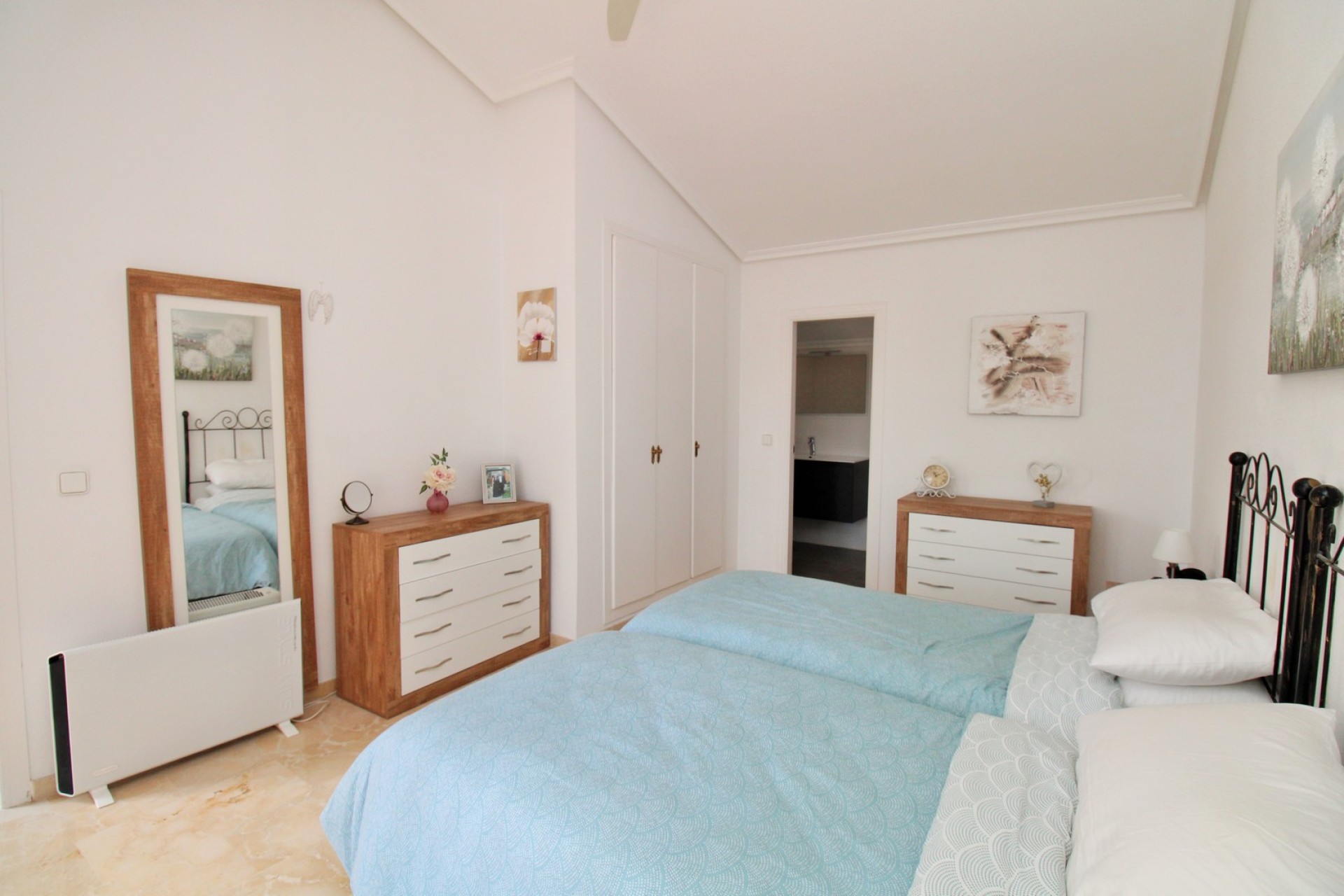 Revente - Villa - Villamartín - Los Dolses