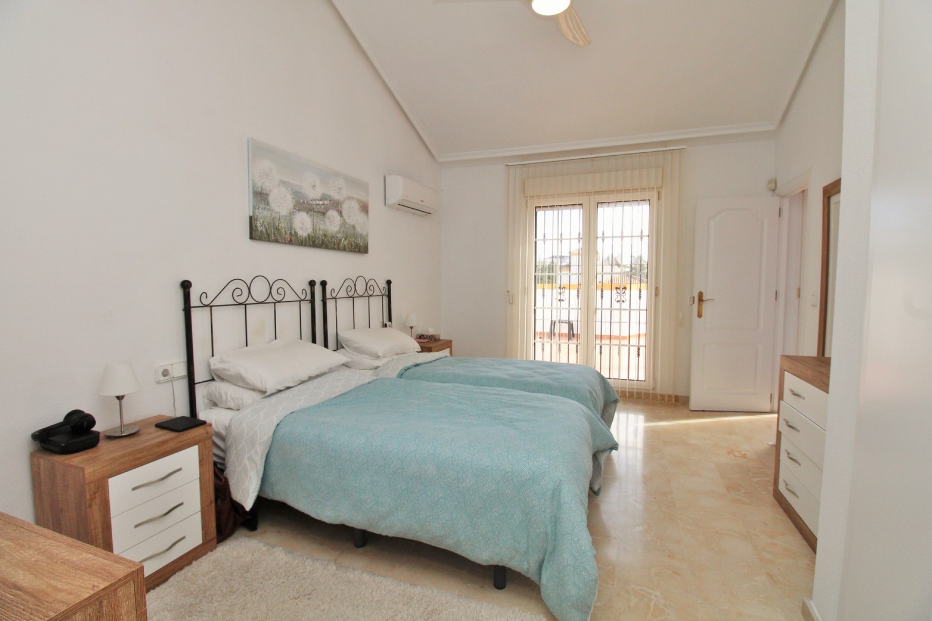 Revente - Villa - Villamartín - Los Dolses