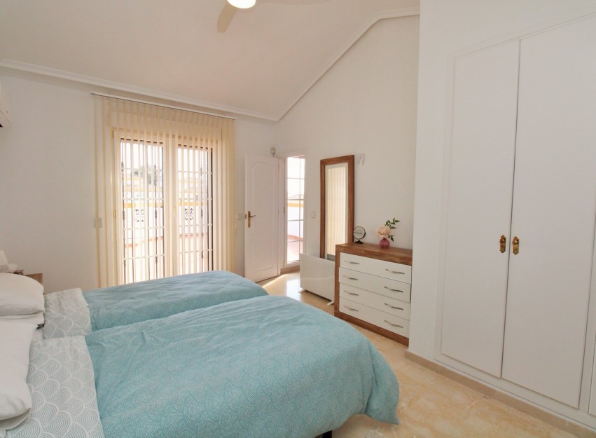 Revente - Villa - Villamartín - Los Dolses