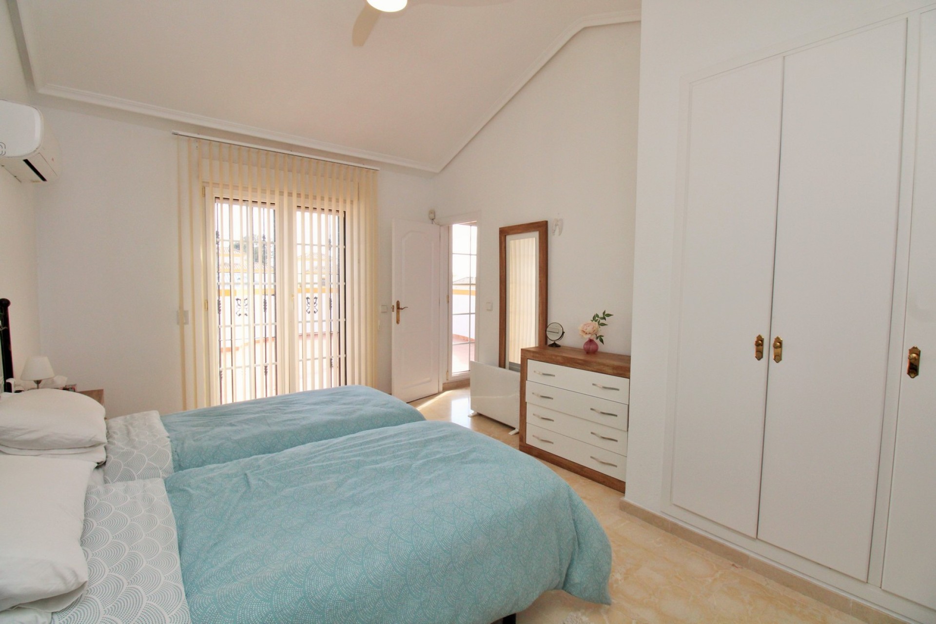 Revente - Villa - Villamartín - Los Dolses