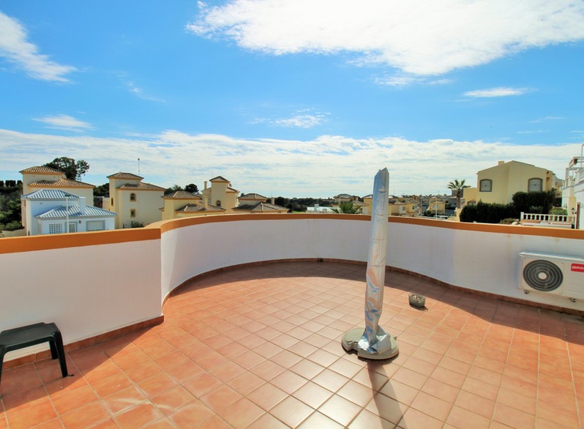 Revente - Villa - Villamartín - Los Dolses