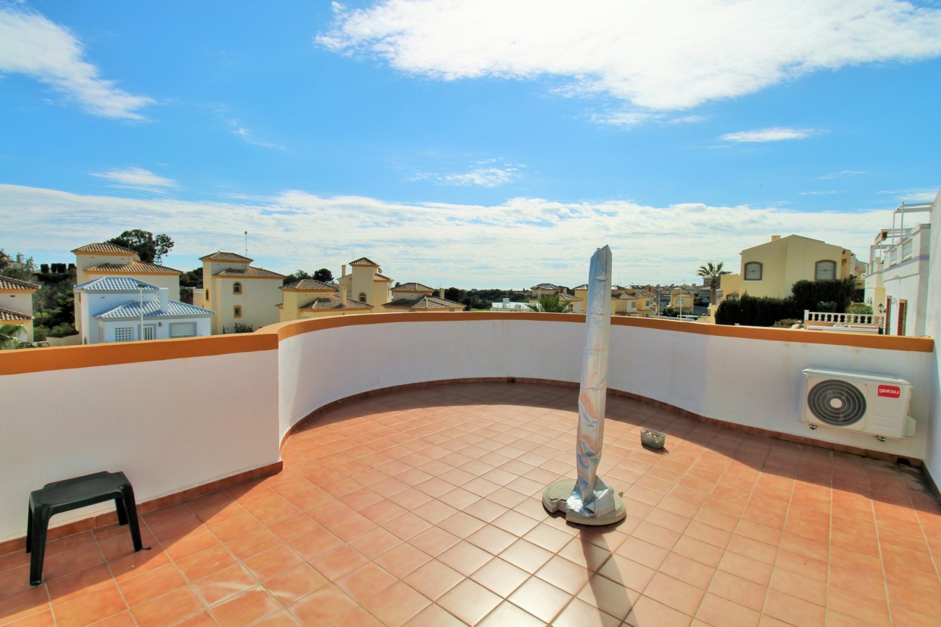 Revente - Villa - Villamartín - Los Dolses