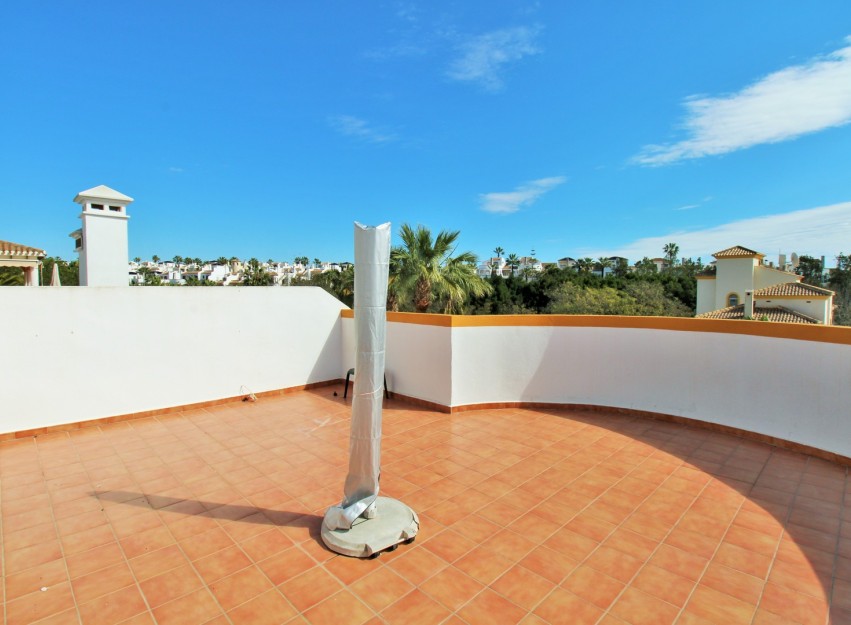 Revente - Villa - Villamartín - Los Dolses