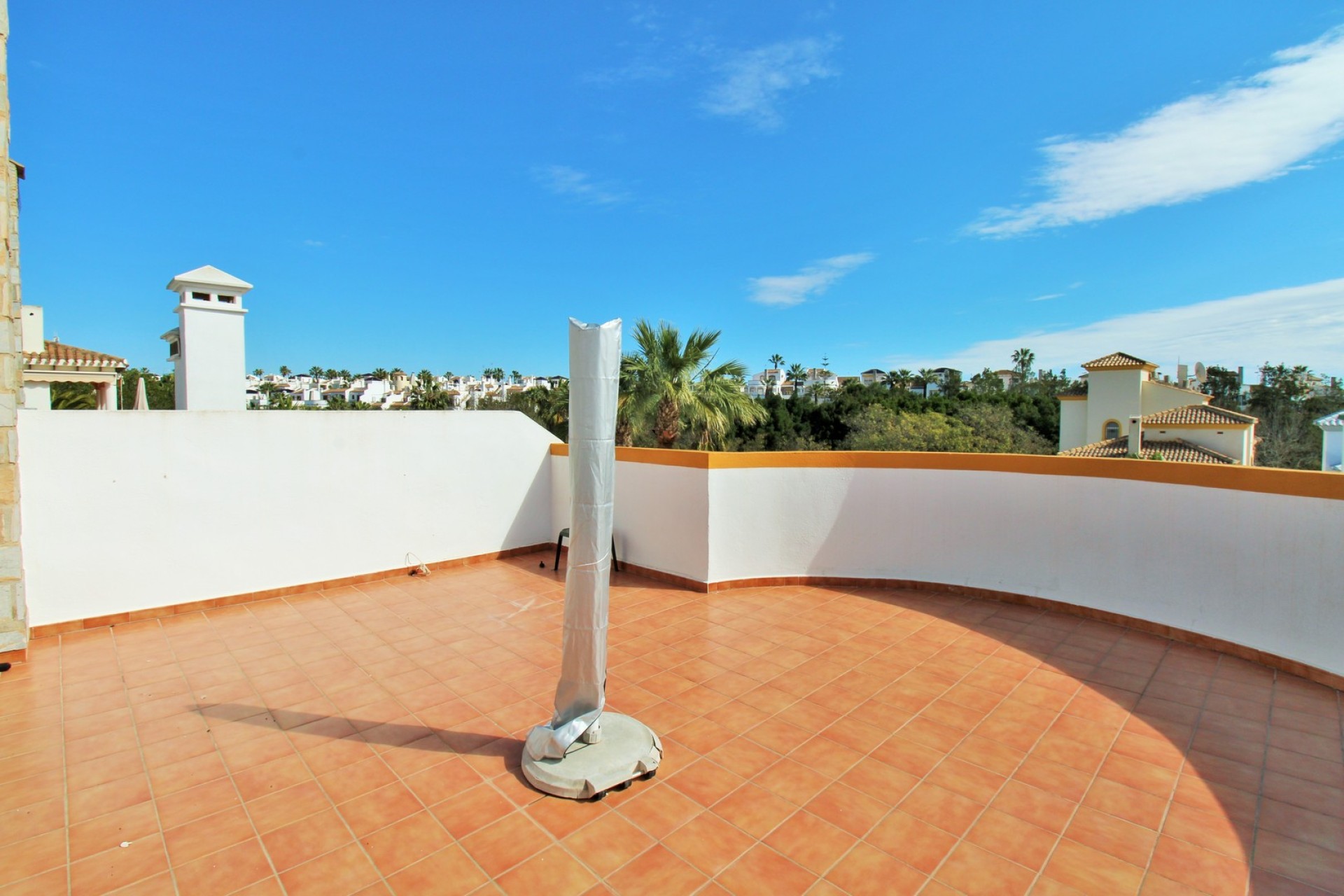 Revente - Villa - Villamartín - Los Dolses