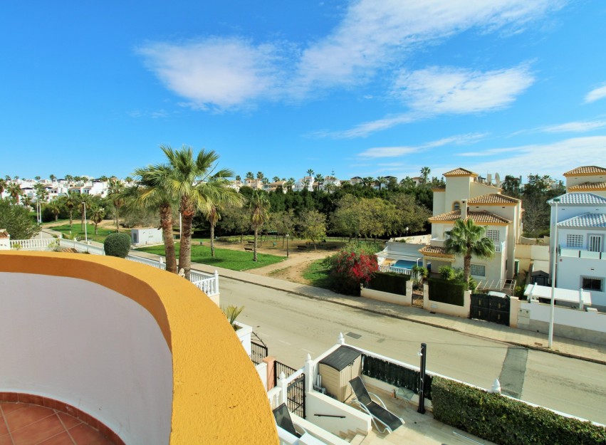 Revente - Villa - Villamartín - Los Dolses