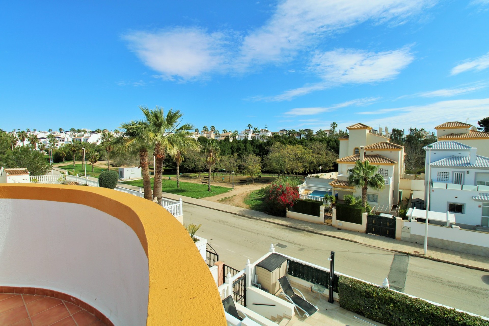 Revente - Villa - Villamartín - Los Dolses