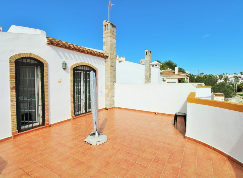 Revente - Villa - Villamartín - Los Dolses