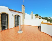 Revente - Villa - Villamartín - Los Dolses