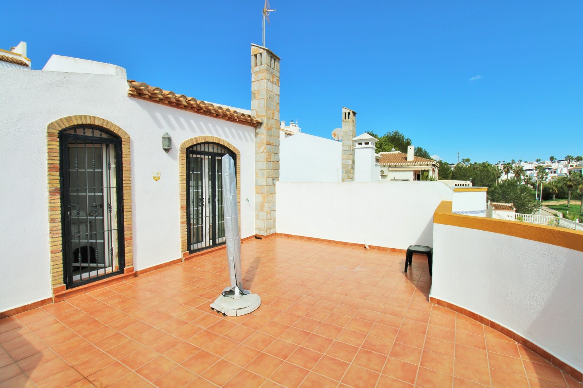 Revente - Villa - Villamartín - Los Dolses