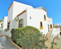 Revente - Villa - Villamartín - Los Dolses
