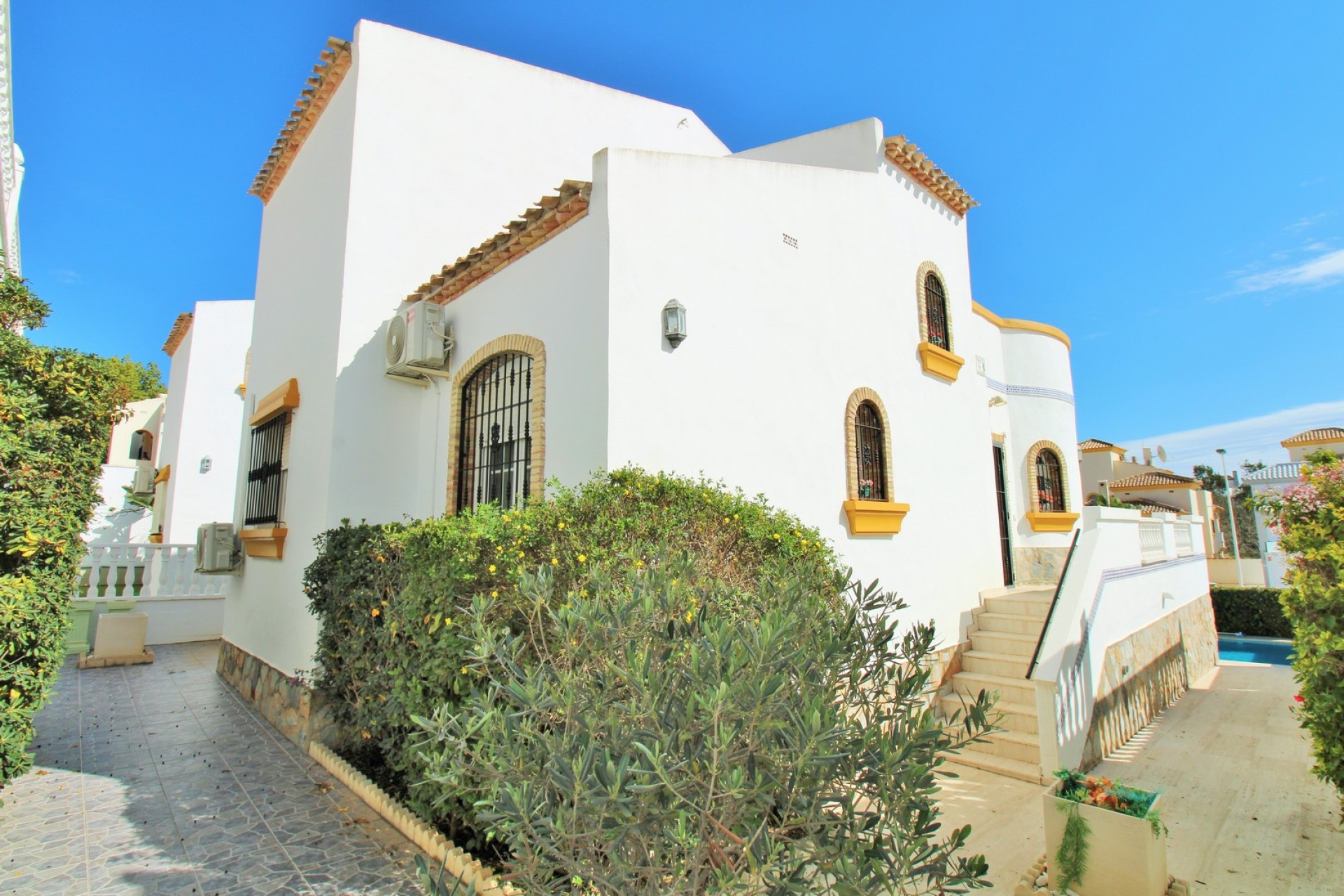 Revente - Villa - Villamartín - Los Dolses