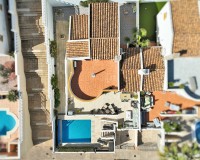 Revente - Villa - Villamartín - Los Dolses