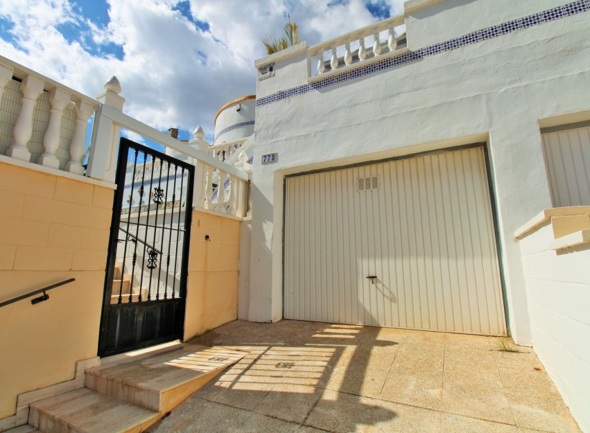 Revente - Villa - Villamartín - Los Dolses