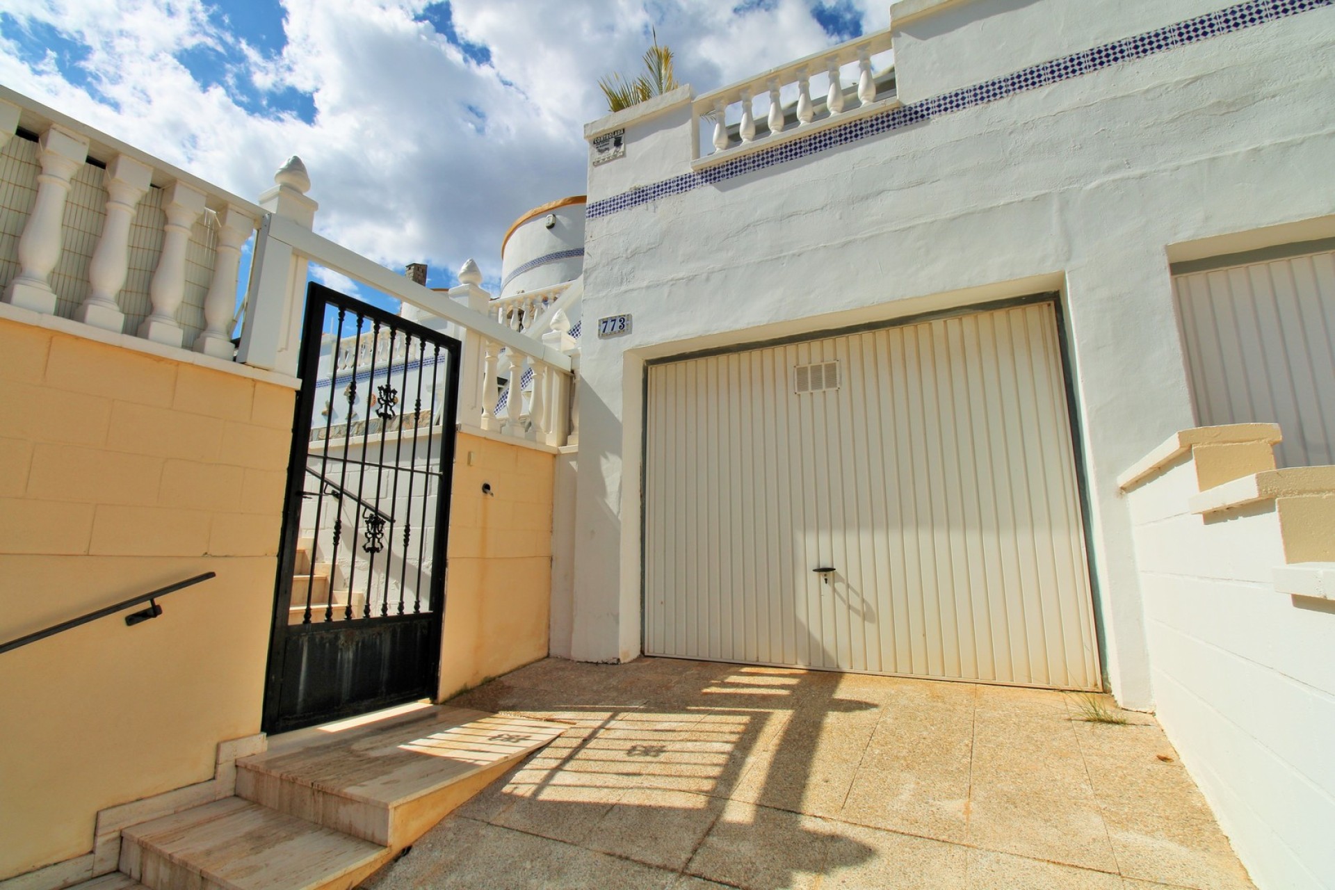 Revente - Villa - Villamartín - Los Dolses
