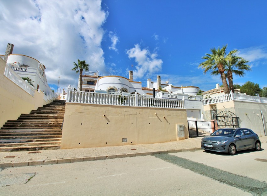 Revente - Villa - Villamartín - Los Dolses