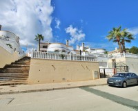 Revente - Villa - Villamartín - Los Dolses
