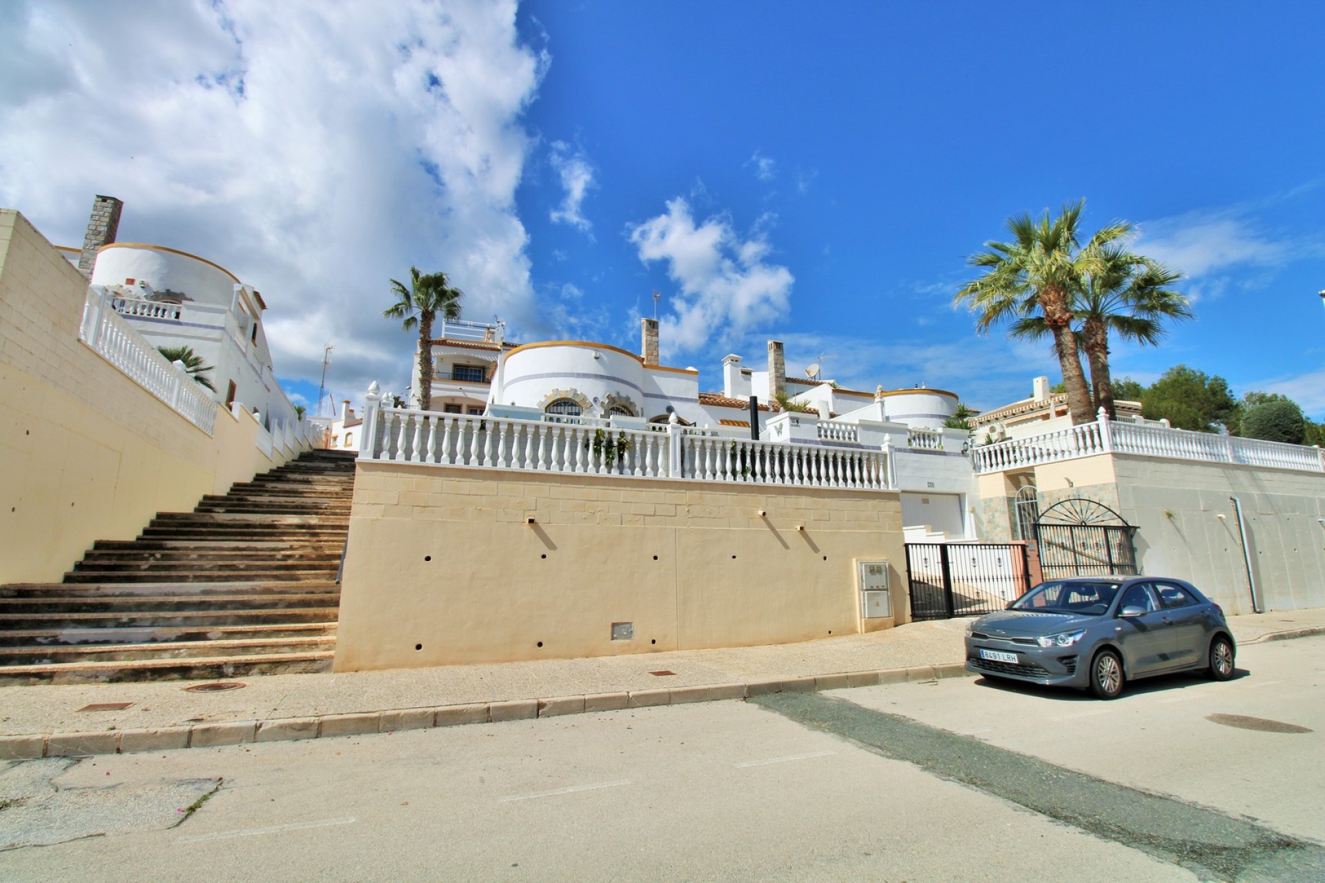 Revente - Villa - Villamartín - Los Dolses