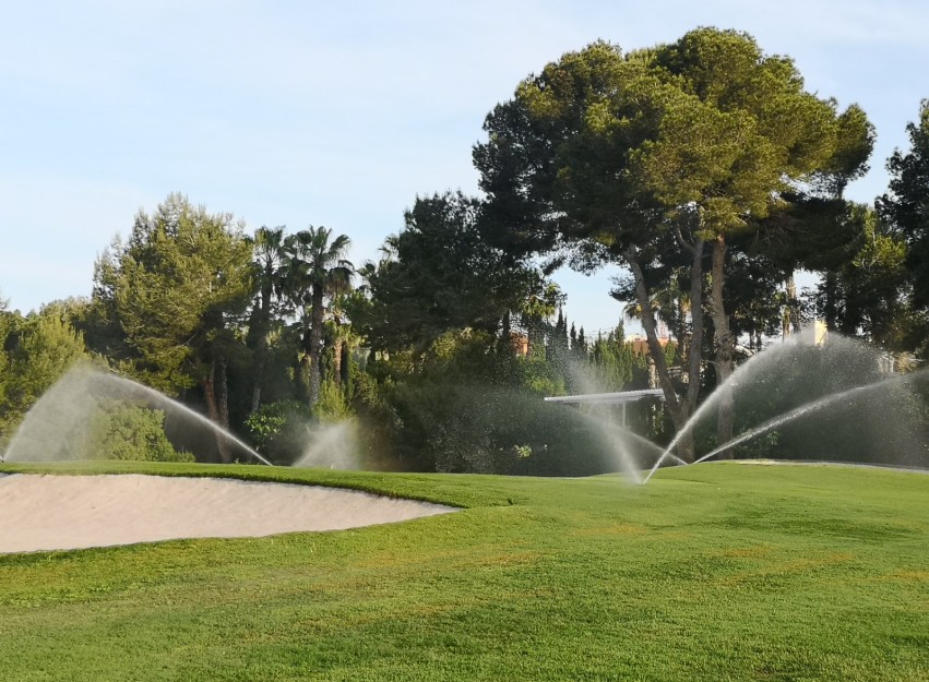 Revente - Villa - Villamartín - Los Dolses