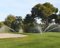 Revente - Villa - Villamartín - Los Dolses