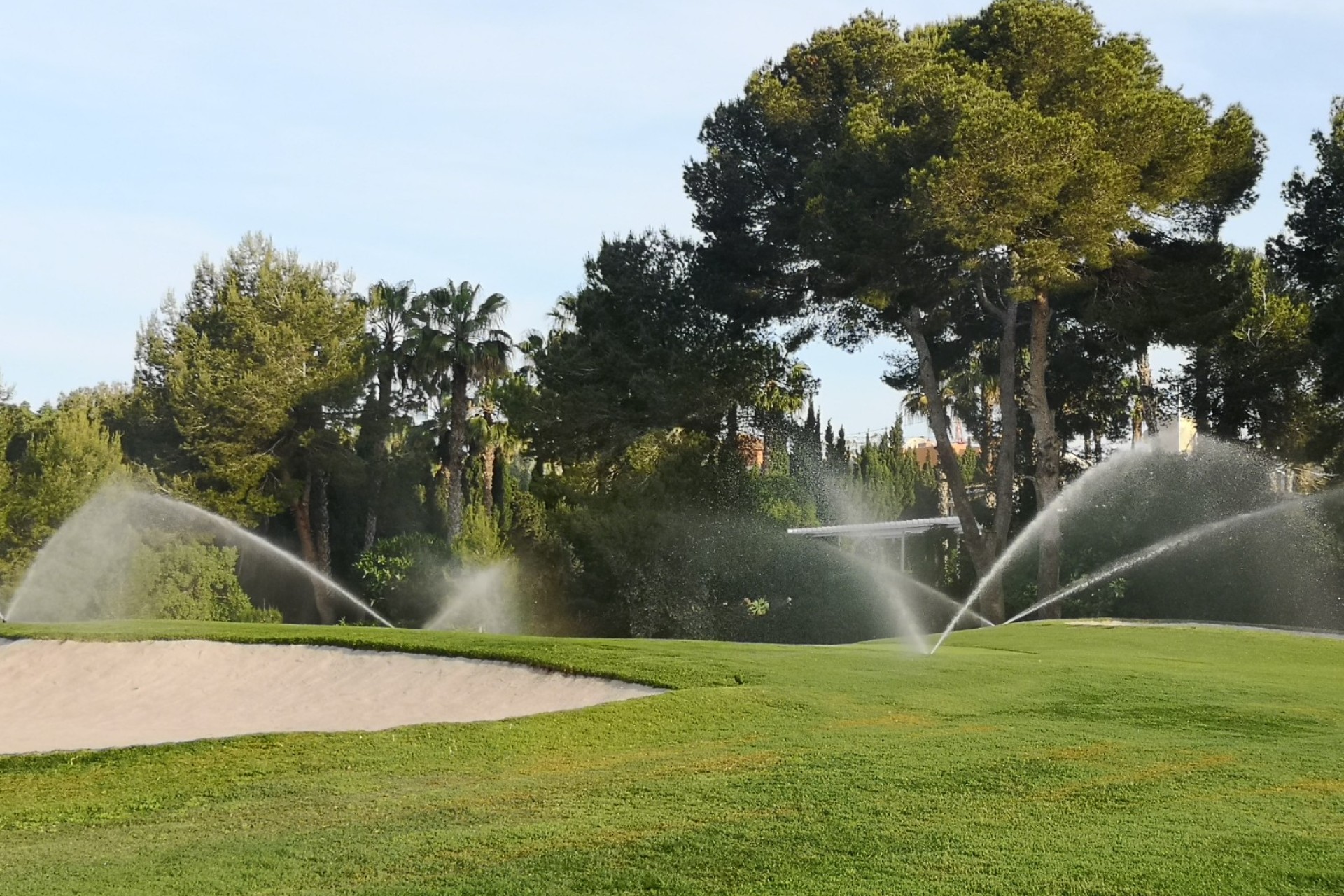 Revente - Villa - Villamartín - Los Dolses