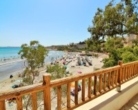 Revente - Villa - Villamartín - Los Dolses