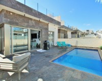 Revente - Villa - Villamartín