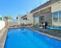 Revente - Villa - Villamartín
