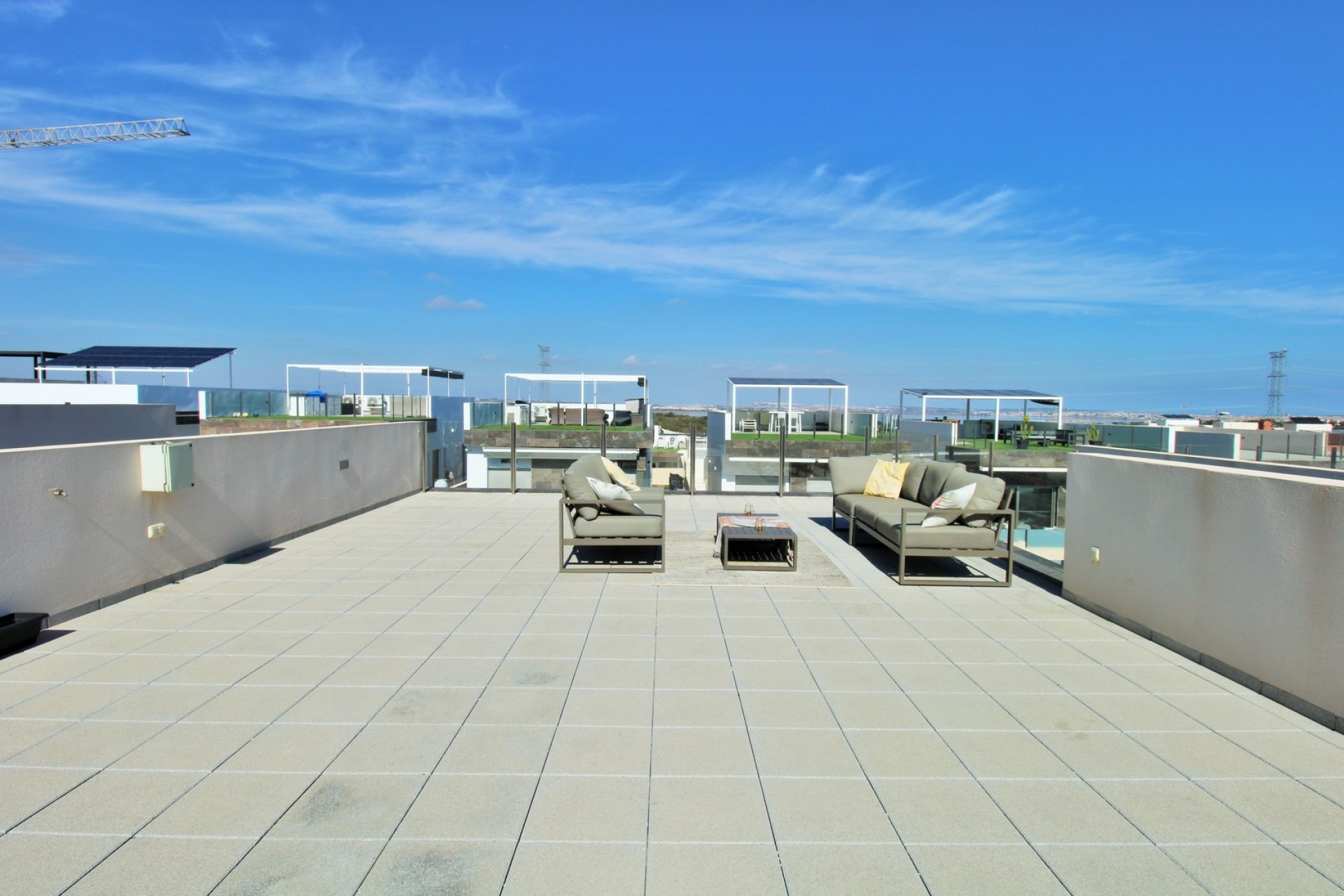 Revente - Villa - Villamartín
