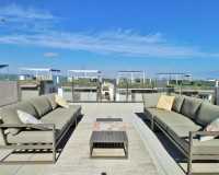 Revente - Villa - Villamartín