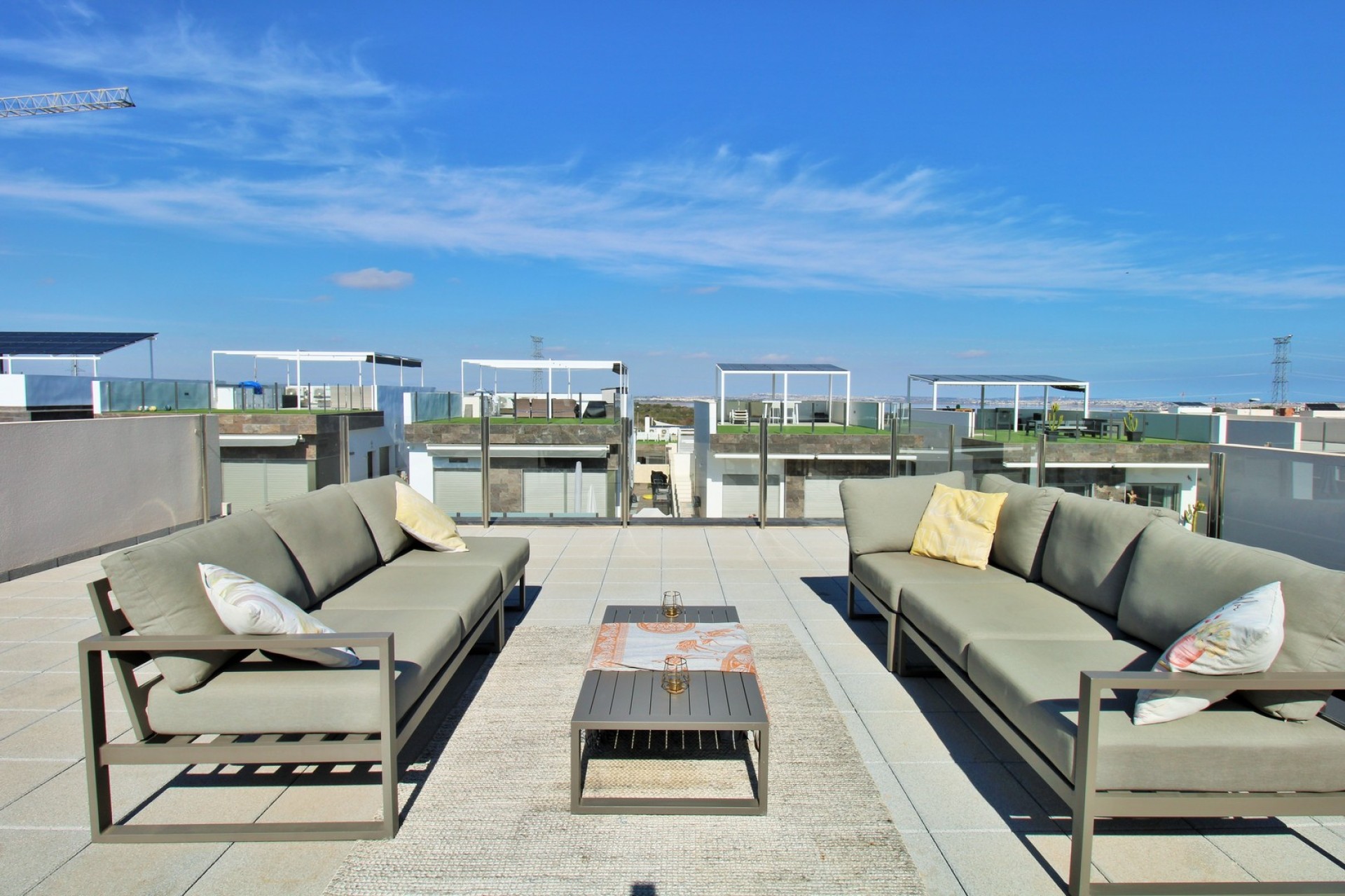 Revente - Villa - Villamartín