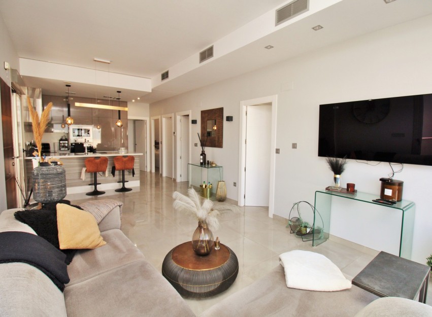 Revente - Villa - Villamartín