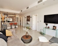 Revente - Villa - Villamartín