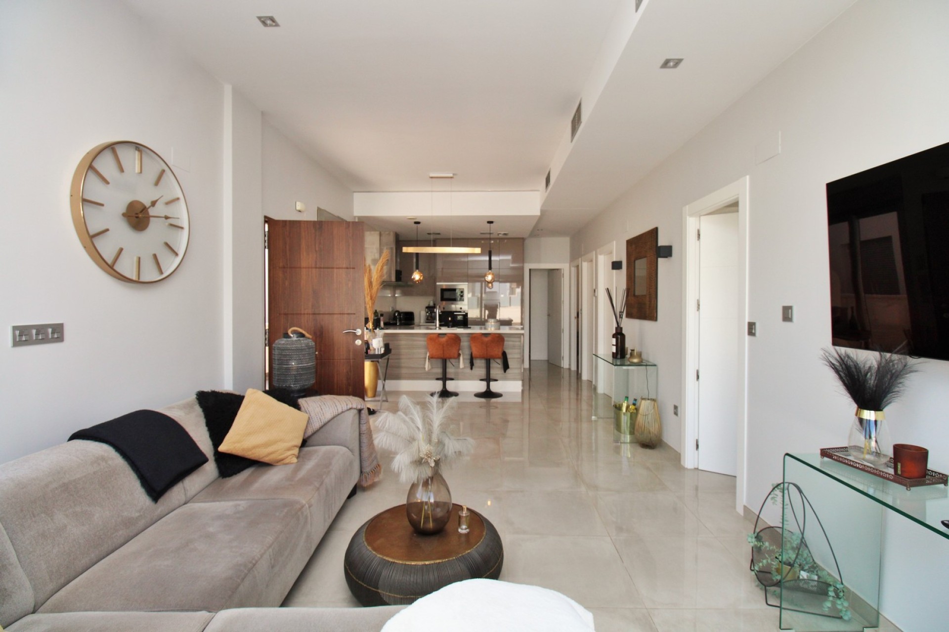 Revente - Villa - Villamartín