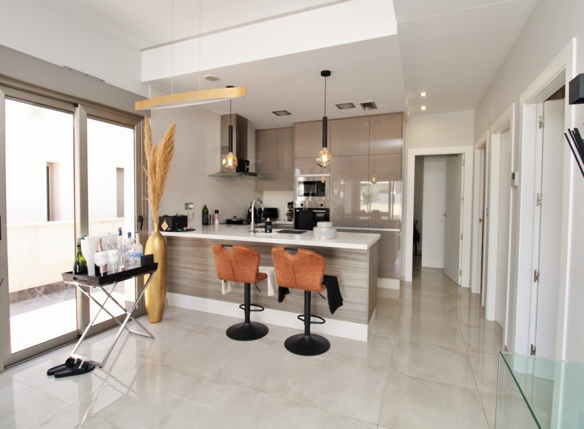 Revente - Villa - Villamartín