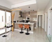 Revente - Villa - Villamartín