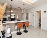 Revente - Villa - Villamartín