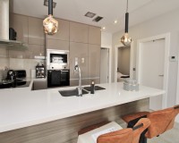 Revente - Villa - Villamartín