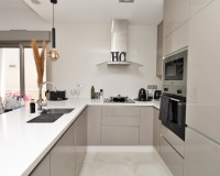 Revente - Villa - Villamartín